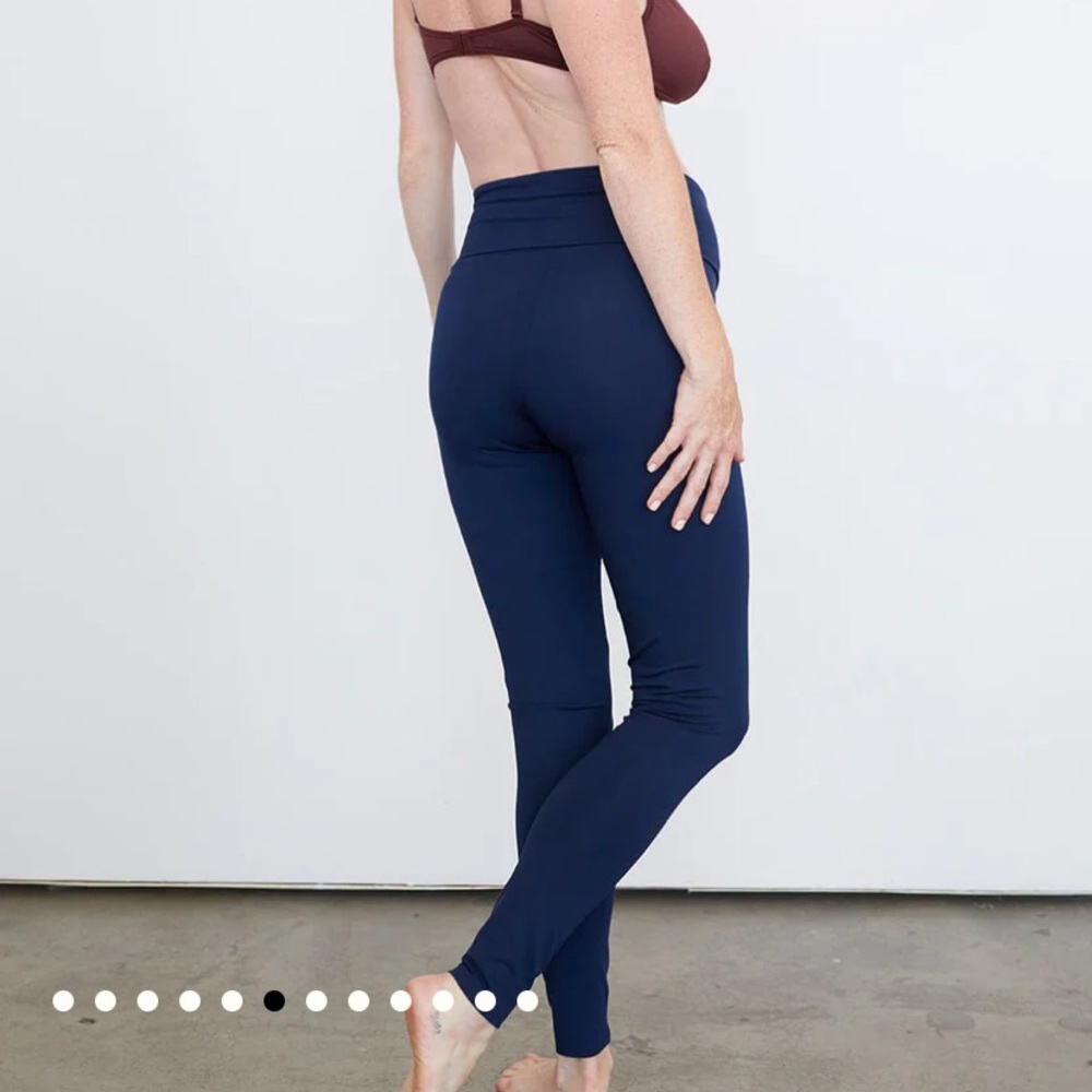 Storq Signature Leggings